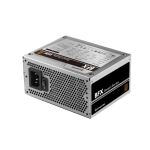 Chieftec Smart 350W Netzteil 20+4 pin ATX ATX Schwarz, Silber