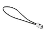 DeLOCK 60688 Kabeladapter USB 2.0 Type-C 8 pin Lightning Anthrazit