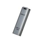 PNY FD128ESTEEL31G-EF USB-Stick 128 GB 3.2 Gen 1 (3.1 Gen...