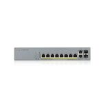 Zyxel GS1350-12HP-EU0101F Netzwerk-Switch Managed L2...