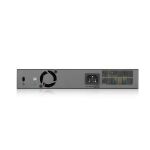 Zyxel GS1350-12HP-EU0101F Netzwerk-Switch Managed L2 Gigabit Ethernet (10/100/1000) Power over Ethernet (PoE) Grau