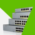 Zyxel GS1350-12HP-EU0101F Netzwerk-Switch Managed L2 Gigabit Ethernet (10/100/1000) Power over Ethernet (PoE) Grau
