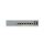 Zyxel GS1350-12HP-EU0101F Netzwerk-Switch Managed L2 Gigabit Ethernet (10/100/1000) Power over Ethernet (PoE) Grau