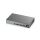 Zyxel GS1350-12HP-EU0101F Netzwerk-Switch Managed L2 Gigabit Ethernet (10/100/1000) Power over Ethernet (PoE) Grau