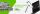 Zyxel GS1350-12HP-EU0101F Netzwerk-Switch Managed L2 Gigabit Ethernet (10/100/1000) Power over Ethernet (PoE) Grau