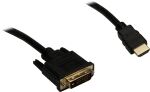 Inter-Tech KT-150D Schnittstellenkarte/Adapter DVI-D