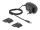 Delock 2,5 Gigabit Ethernet Switch 8 Port