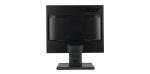 Acer V6 V176L Computerbildschirm 43,2 cm (17") 1280 x 1024 Pixel SXGA LCD Schwarz