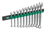 Wera 05020233001 Gabelringschlüssel