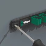 Wera 05020233001 Gabelringschlüssel