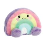 Aurora Palm Pals Vivi Rainbow 13cm