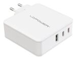 LC-Power LC-GAN-100 Ladegerät für...