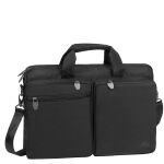 Rivacase 8530 40,6 cm (16") Aktenkoffer Schwarz