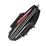 Rivacase 8530 40,6 cm (16") Aktenkoffer Schwarz