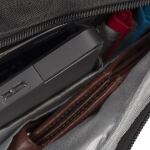 Rivacase 8530 40,6 cm (16") Aktenkoffer Schwarz