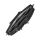 Rivacase 8530 40,6 cm (16") Aktenkoffer Schwarz