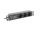 Lanberg PDU-03F-0200-BK Stromverteilereinheit (PDU) 3 AC-Ausgänge 1U Schwarz