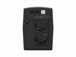 Conceptronic ZEUS07ES 1000VA 600W USV, Schuko