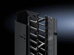 Rittal 5302.053 Rack Zubehör Kabelkanal