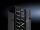 Rittal 5302.053 Rack Zubehör Kabelkanal