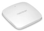 Trendnet TEW-923DAP WLAN Access Point 2975 Mbit/s Weiß Power over Ethernet (PoE)