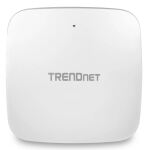 Trendnet TEW-923DAP WLAN Access Point 2975 Mbit/s Weiß Power over Ethernet (PoE)