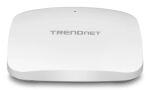 Trendnet TEW-923DAP WLAN Access Point 2975 Mbit/s Weiß Power over Ethernet (PoE)