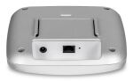 Trendnet TEW-923DAP WLAN Access Point 2975 Mbit/s Weiß Power over Ethernet (PoE)