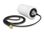 DELOCK Antenne LTE SMA-St 1.7-2.0 dBi ULA100 1.0m omnidir.