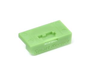 Smartkeeper DL04P1GN Schnittstellenblockierung DisplayPort Grün 10 Stück(e)