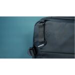ultron Rucksack NPU 17",schwarzschwarz