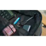 ultron Rucksack NPU 17",schwarzschwarz