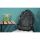 ultron Rucksack NPU 17",schwarzschwarz