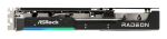 Asrock AMD Radeon RX 9060 XT Challenger 16GB OC GDDR6