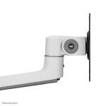 Neomounts DS60-425WH2 Monitorarm 17-27" - platzsparend