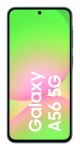 Samsung Galaxy A56 17 cm (6.7") Dual-SIM 5G USB...