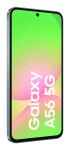 Samsung Galaxy A56 17 cm (6.7") Dual-SIM 5G USB Typ-C 8 GB 128 GB 5000 mAh Graphit