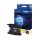 Brother LC1280XLY Druckerpatrone 1 Stück(e) Original Hohe (XL-) Ausbeute Gelb