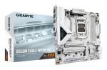 GIGABYTE B850M EAGLE WIFI6E ICE Mainboard –...