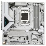 GIGABYTE B850M EAGLE WIFI6E ICE Mainboard –...
