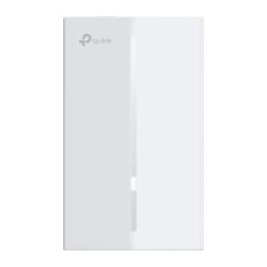 TP-Link FESTA F65-WALL(EU) WLAN Access Point 3000 Mbit/s Weiß Power over Ethernet (PoE)