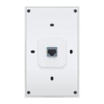 TP-Link FESTA F65-WALL(EU) WLAN Access Point 3000 Mbit/s Weiß Power over Ethernet (PoE)