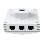 TP-Link FESTA F65-WALL(EU) WLAN Access Point 3000 Mbit/s Weiß Power over Ethernet (PoE)