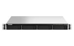 QNAP TS-464U NAS Rack (1U) Intel® Celeron® N5095...