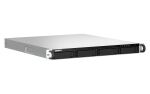 QNAP TS-464U NAS Rack (1U) Intel® Celeron® N5095...