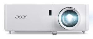 Acer PL6620 Standard Throw-Projektor 6000 ANSI Lumen DLP WUXGA (1920x1200) Weiß