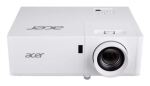 Acer PL6620 Standard Throw-Projektor 6000 ANSI Lumen DLP...