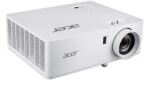 Acer PL6620 Standard Throw-Projektor 6000 ANSI Lumen DLP WUXGA (1920x1200) Weiß