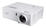 Acer PL6620 Standard Throw-Projektor 6000 ANSI Lumen DLP WUXGA (1920x1200) Weiß