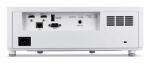 Acer PL6620 Standard Throw-Projektor 6000 ANSI Lumen DLP WUXGA (1920x1200) Weiß